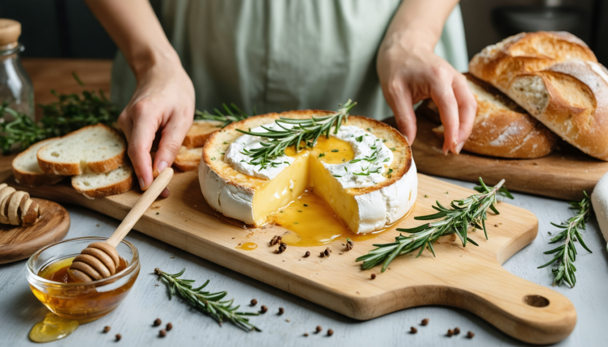 découvrez comment déguster le camembert rôti en toute sécurité pendant la grossesse grâce à nos conseils essentiels pour protéger votre santé et celle de votre bébé.