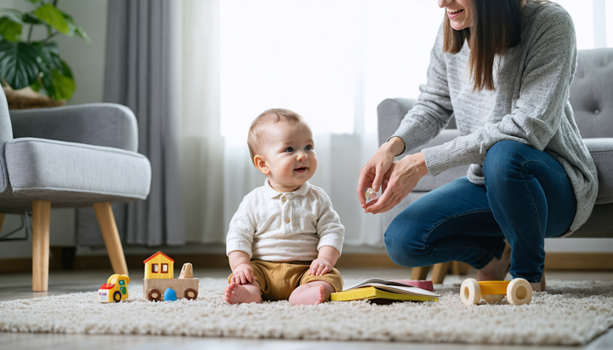 découvrez 7 astuces incontournables pour gérer les crises de votre bébé de 18 mois et retrouver la sérénité au quotidien. conseils pratiques et bienveillants pour parents.