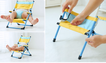 découvrez notre guide pratique pour plier facilement un transat bébé, avec des étapes simples et conseils pour un rangement rapide et sans effort.