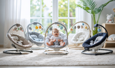 découvrez notre guide pratique pour choisir le transat idéal pour le confort et la sécurité de votre bébé. conseils, critères essentiels et recommandations pour bien sélectionner le modèle adapté.