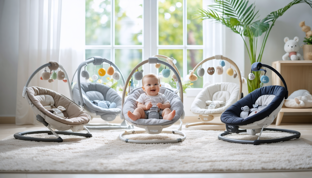 découvrez notre guide pratique pour choisir le transat idéal pour le confort et la sécurité de votre bébé. conseils, critères essentiels et recommandations pour bien sélectionner le modèle adapté.