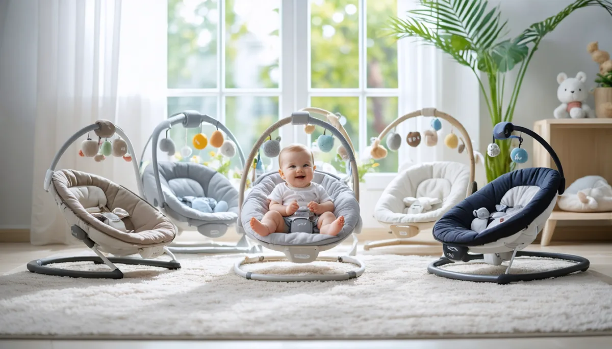 découvrez notre guide pratique pour choisir le transat idéal pour le confort et la sécurité de votre bébé. conseils, critères essentiels et recommandations pour bien sélectionner le modèle adapté.
