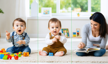 découvrez les étapes essentielles du développement du langage chez l'enfant et apprenez comment soutenir efficacement sa progression pour favoriser une communication optimale.
