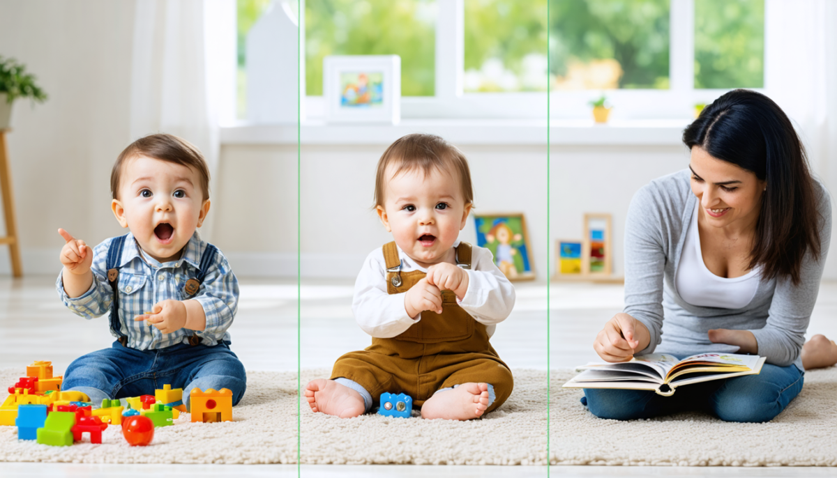 découvrez les étapes essentielles du développement du langage chez l'enfant et apprenez comment soutenir efficacement sa progression pour favoriser une communication optimale.