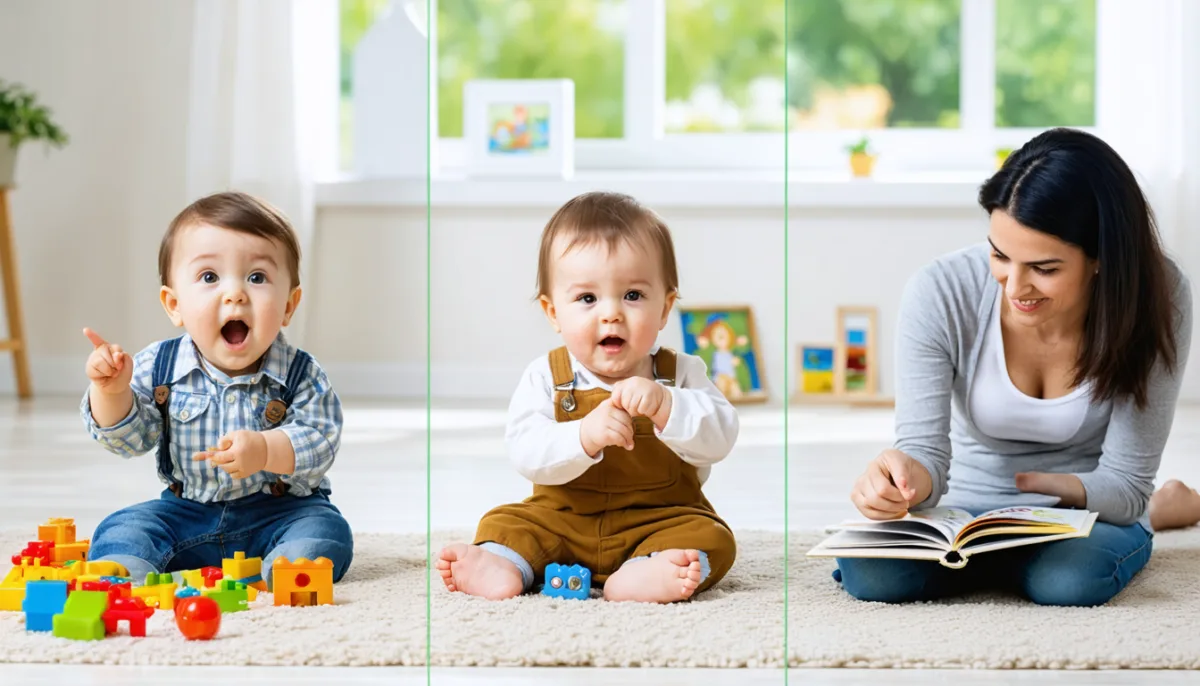 découvrez les étapes essentielles du développement du langage chez l'enfant et apprenez comment soutenir efficacement sa progression pour favoriser une communication optimale.