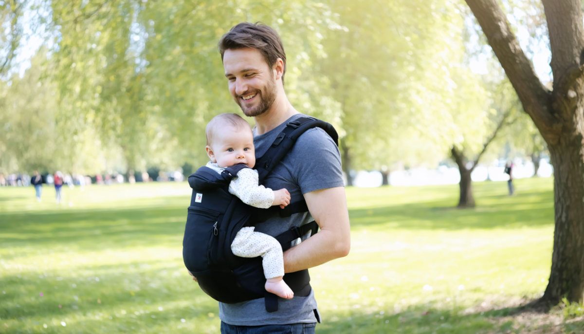 découvrez les meilleures astuces pour porter bébé tout en protégeant votre dos et assurer un confort optimal pour vous et votre enfant.