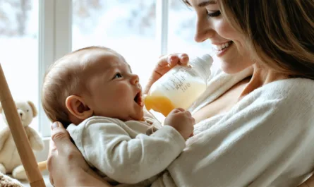 découvrez les astuces essentielles pour réussir le moment du biberon avec votre bébé, favorisant un lien affectif et un repas serein.