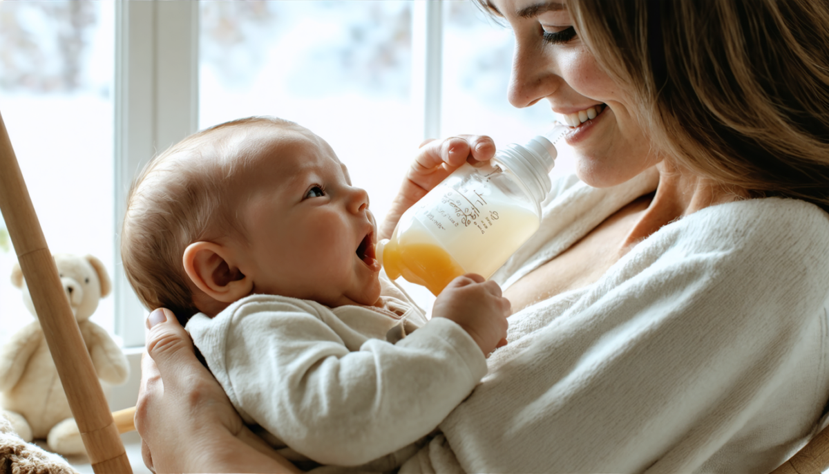 découvrez les astuces essentielles pour réussir le moment du biberon avec votre bébé, favorisant un lien affectif et un repas serein.