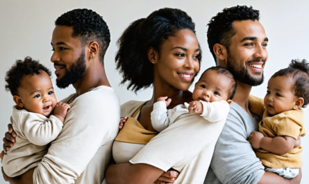 découvrez les meilleures méthodes pour porter bébé en toute sécurité dans vos bras, alliant confort et protection pour vous et votre enfant.
