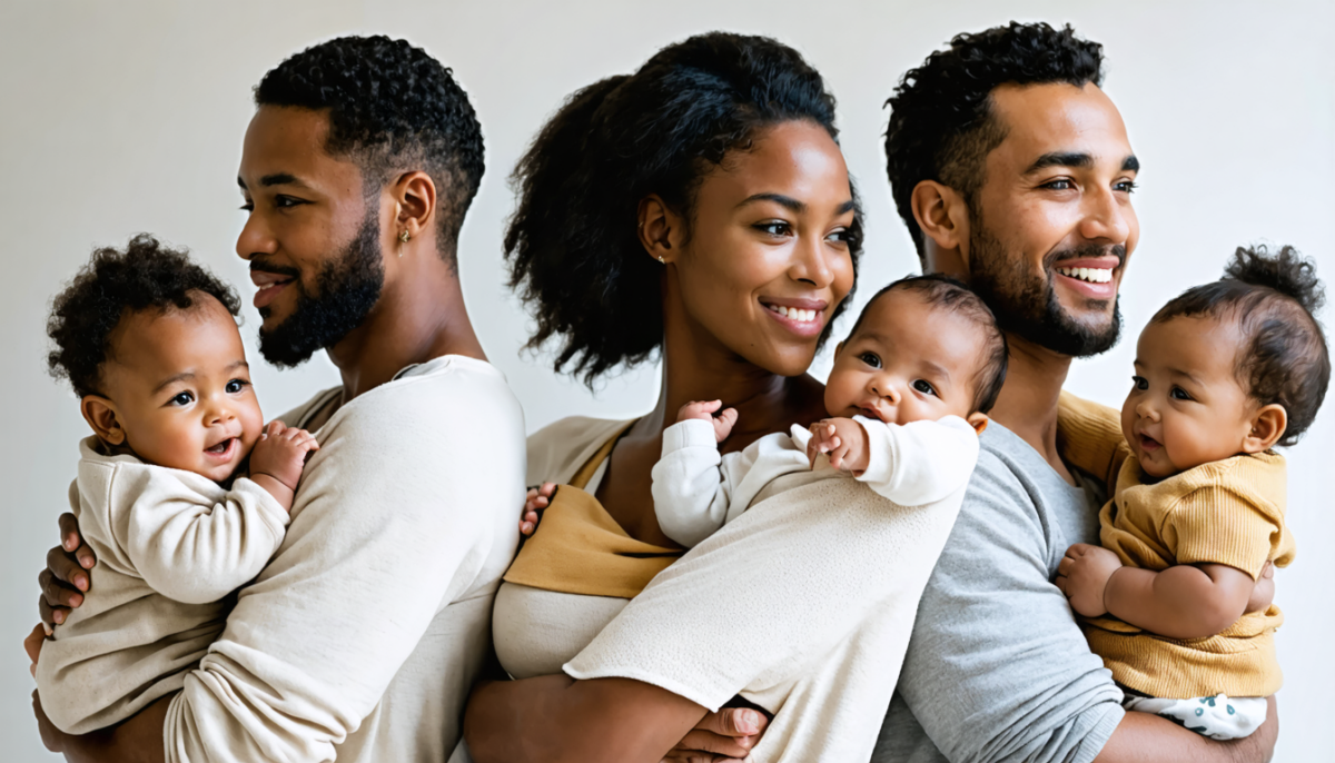 découvrez les meilleures méthodes pour porter bébé en toute sécurité dans vos bras, alliant confort et protection pour vous et votre enfant.