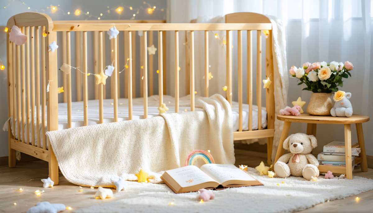 découvrez 25 prénoms porte-bonheur inspirants pour votre bébé, symboles d'espoir et de chance pour un avenir radieux.