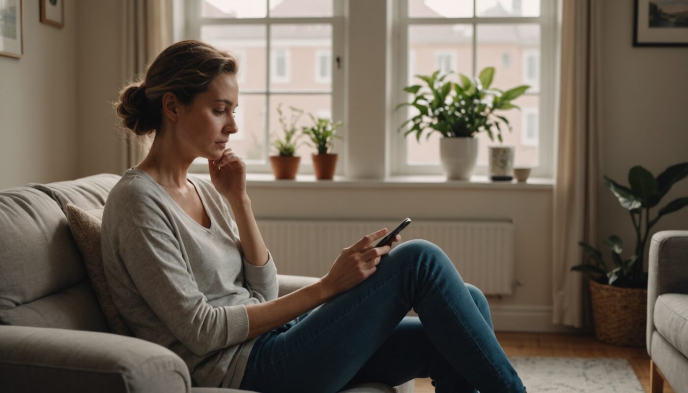 Douleur post-péridurale : comprendre ce qui est normal et quand il faut consulter