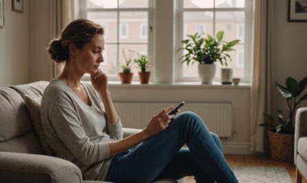 Douleur post-péridurale : comprendre ce qui est normal et quand il faut consulter