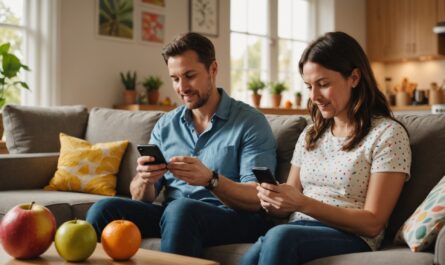 Applis bébé : Top 7 pour comparer tailles en 3D, fruits et fiabilité