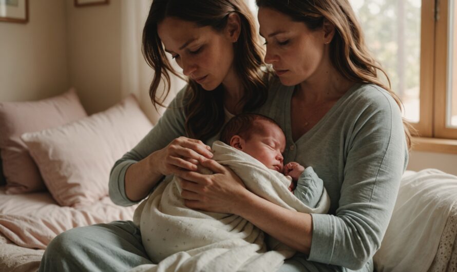 Emmailloter bébé : avantages et inconvénients à connaître