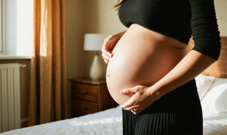 découvrez quand les futures mamans peuvent généralement ressentir les premiers mouvements de leur bébé durant la grossesse et ce à quoi s'attendre à chaque étape.