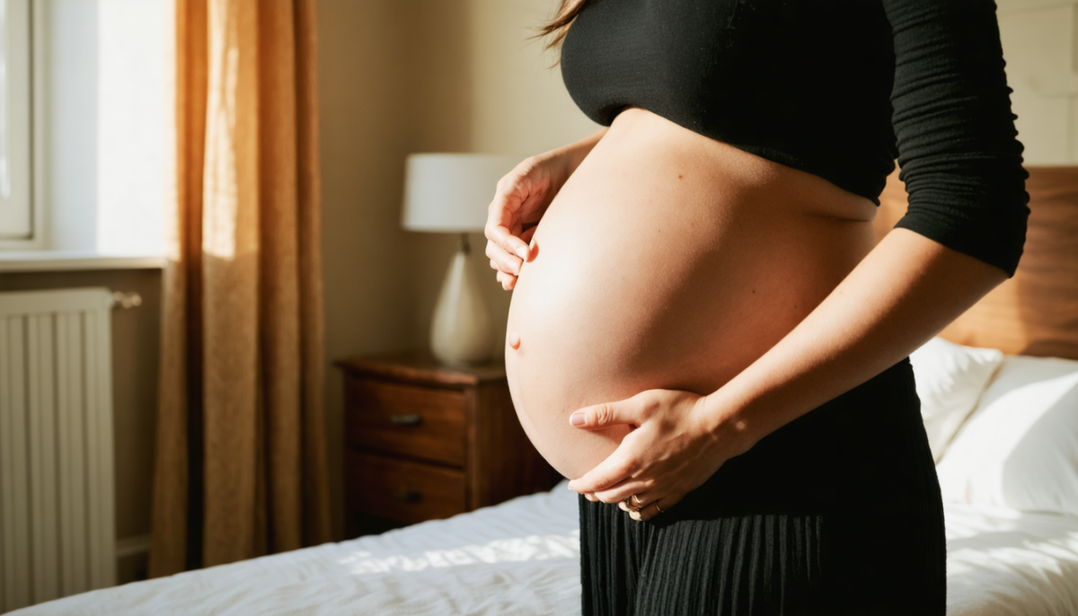 découvrez quand les futures mamans peuvent généralement ressentir les premiers mouvements de leur bébé durant la grossesse et ce à quoi s'attendre à chaque étape.