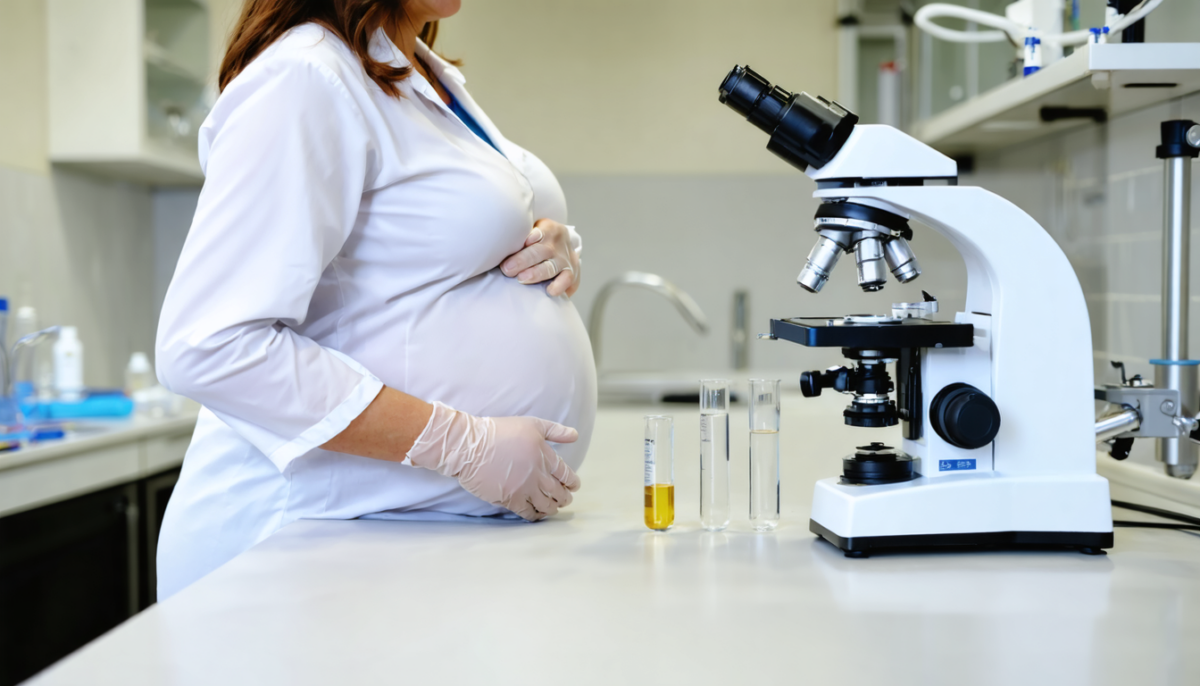 découvrez tout ce qu'il faut savoir sur l'analyse d'urine pendant la grossesse, y compris la durée du jeûne nécessaire et les différents tests expliqués pour assurer la santé maman-bébé.
