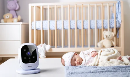 découvrez notre guide pratique pour choisir le babyphone idéal et garantir la sécurité optimale de votre bébé à la maison.