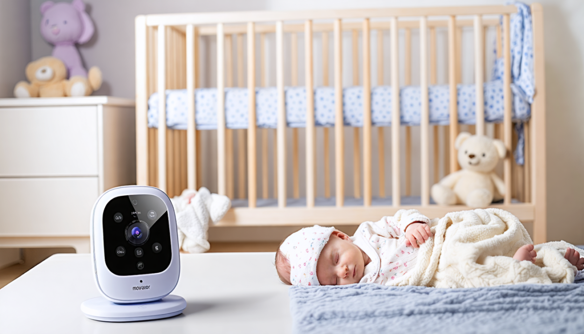 découvrez notre guide pratique pour choisir le babyphone idéal et garantir la sécurité optimale de votre bébé à la maison.