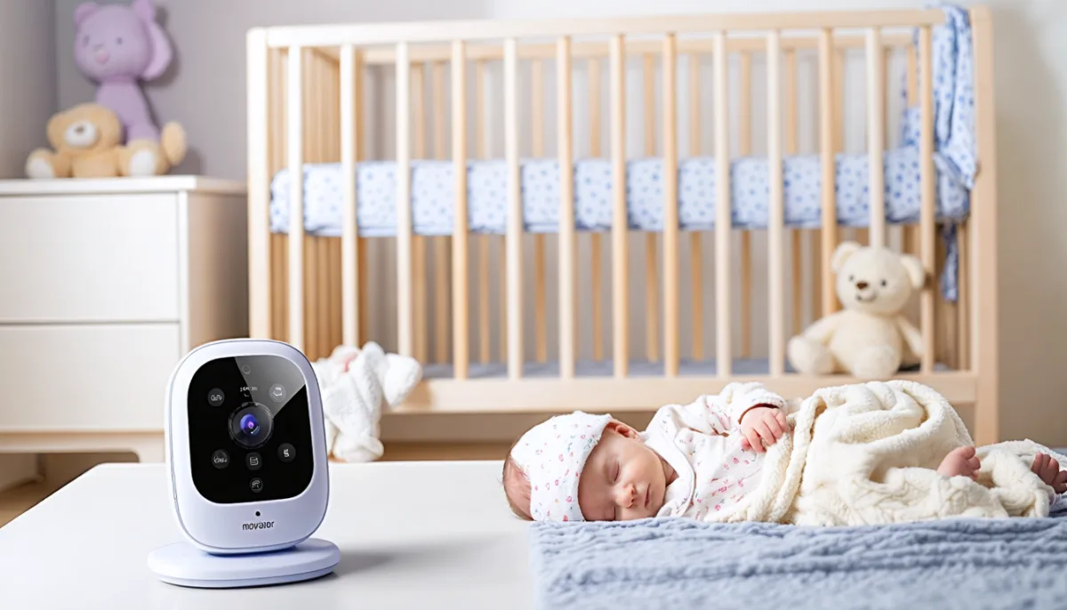 découvrez notre guide pratique pour choisir le babyphone idéal et garantir la sécurité optimale de votre bébé à la maison.