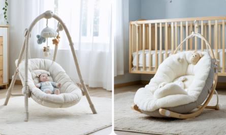 découvrez les différences entre balancelle et transat pour bébé et recevez des conseils pratiques pour bien choisir le modèle adapté à vos besoins et au confort de votre enfant.