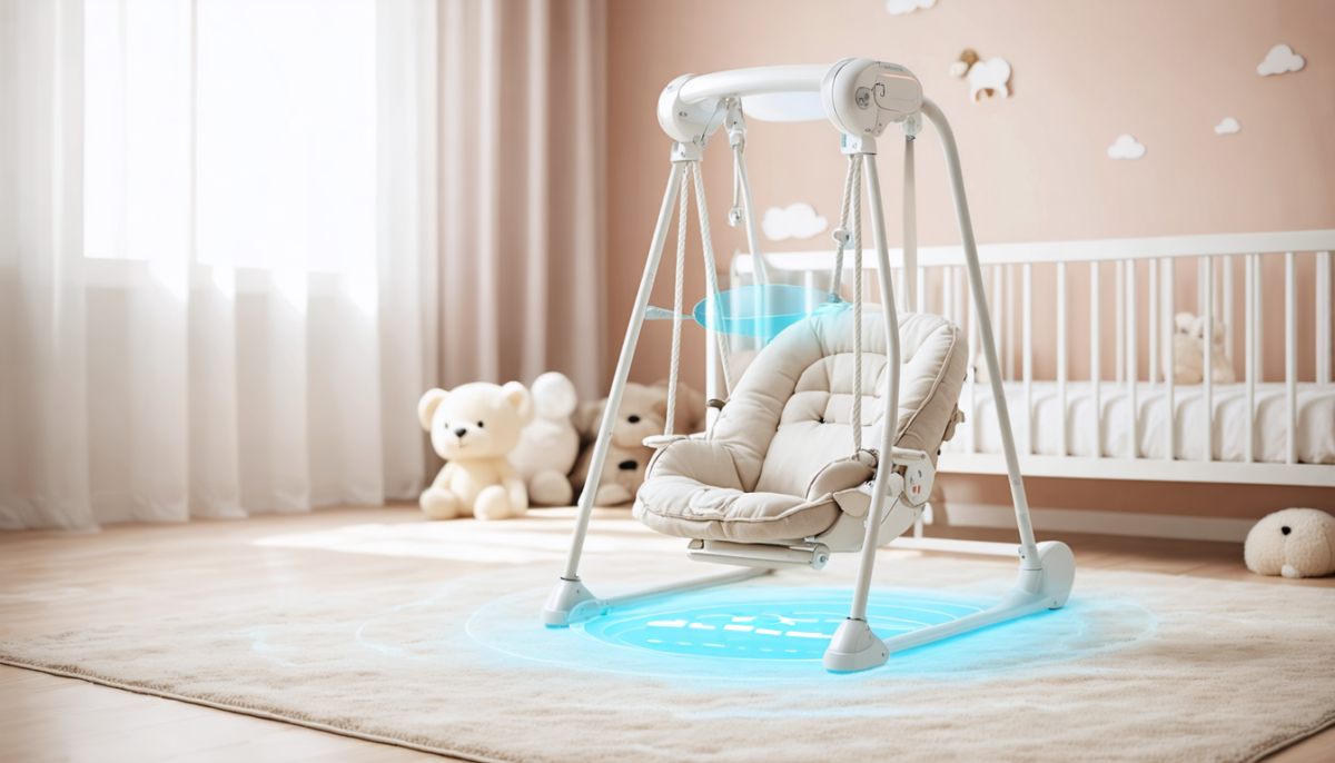 découvrez le fonctionnement et les principes essentiels d’une balancelle pour bébé, pour assurer confort et sécurité à votre enfant.