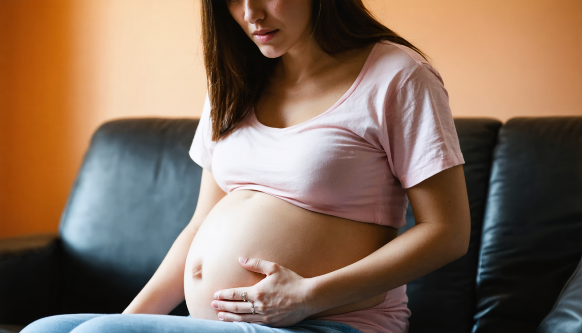 découvrez quand les crampes abdominales en début de grossesse sont normales et à quel moment il est important de consulter un professionnel de santé pour assurer votre sécurité et celle de votre bébé.