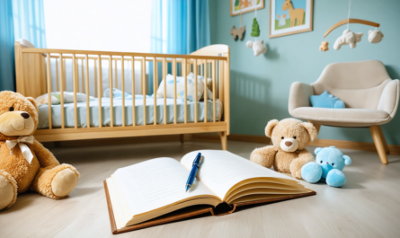 découvrez notre guide complet pour choisir le prénom parfait de votre futur petit garçon, avec des conseils, tendances et idées originales pour vous inspirer.