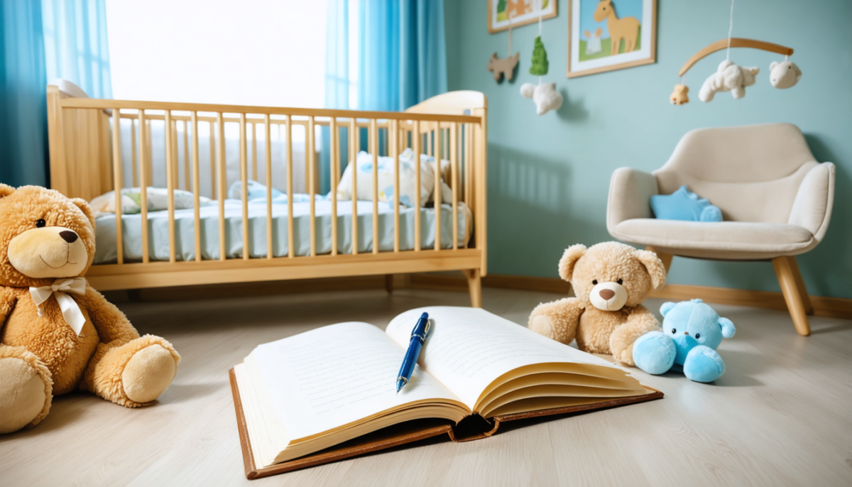 découvrez notre guide complet pour choisir le prénom parfait de votre futur petit garçon, avec des conseils, tendances et idées originales pour vous inspirer.