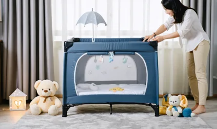 découvrez notre guide pratique pour choisir le lit parapluie idéal, alliant sécurité, confort et facilité d'utilisation pour le bien-être de votre enfant.