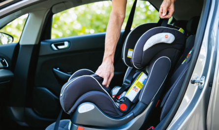 découvrez notre guide pratique pour installer un siège auto pivotant en toute sécurité, étape par étape, afin de protéger au mieux votre enfant lors de vos déplacements.