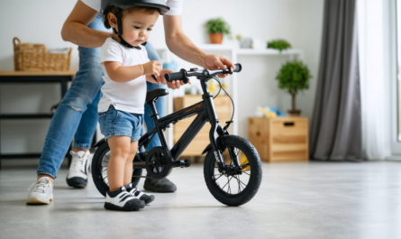 découvrez les astuces indispensables pour bien régler une draisienne et assurer confort et sécurité à votre enfant lors de ses premières balades.