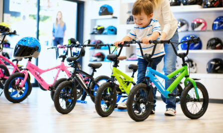 découvrez comment choisir la draisienne idéale pour votre enfant grâce à nos conseils pratiques et astuces pour allier sécurité, confort et plaisir.