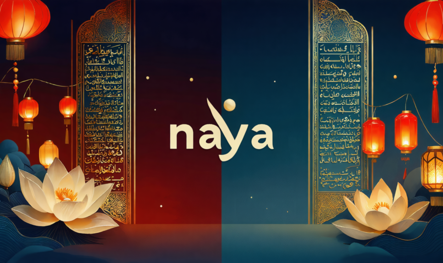Naya, prénom aux racines mystérieuses : Arabes ou Sanskrites ?