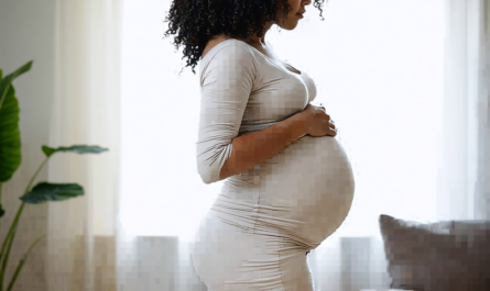 découvrez comment évolue la prise de poids en fin de grossesse, comprenez les rythmes normaux et apprenez quand il est important de consulter un professionnel de santé.