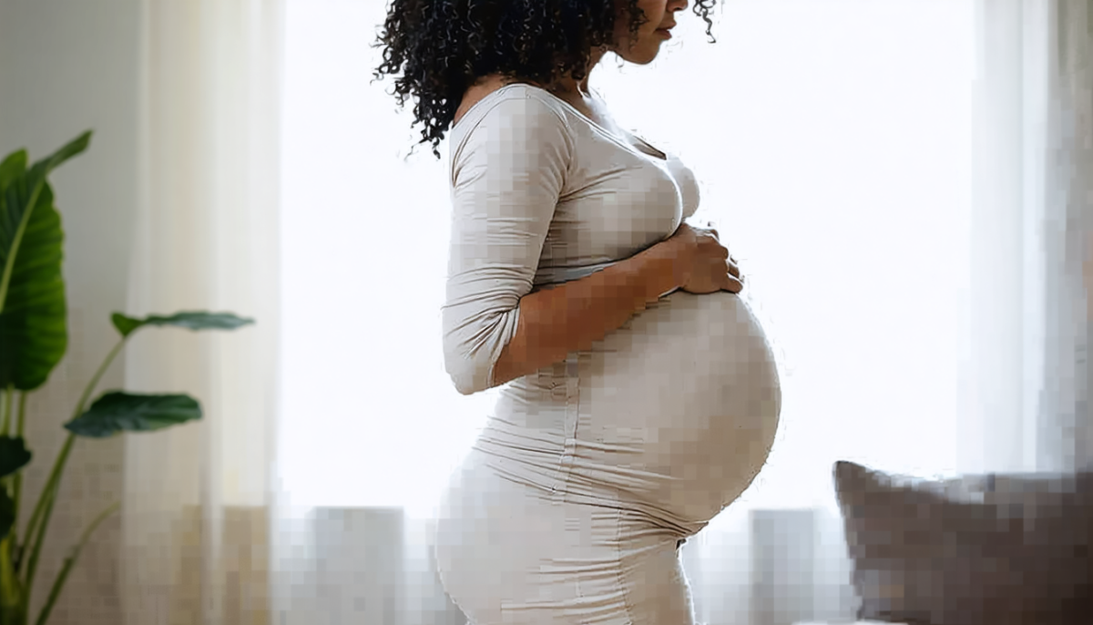 découvrez comment évolue la prise de poids en fin de grossesse, comprenez les rythmes normaux et apprenez quand il est important de consulter un professionnel de santé.