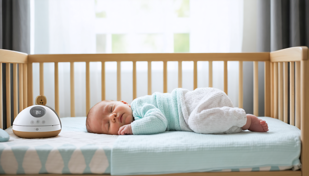 découvrez comment comprendre et optimiser le sommeil de votre nourrisson d'un mois grâce à des conseils pratiques sur ses rythmes et habitudes.
