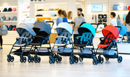 découvrez notre guide pratique pour choisir la poussette canne idéale, adaptée à vos besoins et à ceux de votre enfant, alliant confort, sécurité et légèreté.