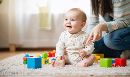 découvrez à quel âge bébé prononce ses premiers mots et obtenez des astuces pratiques pour stimuler et encourager le développement de son langage dès le plus jeune âge.