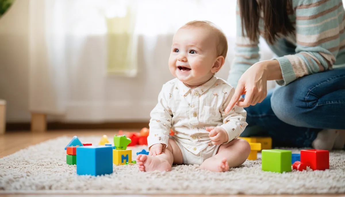 découvrez à quel âge bébé prononce ses premiers mots et obtenez des astuces pratiques pour stimuler et encourager le développement de son langage dès le plus jeune âge.