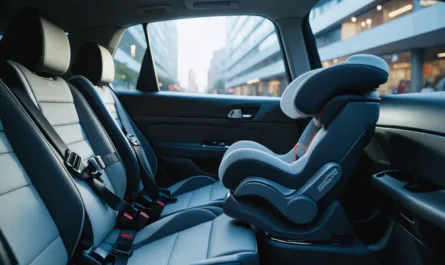 découvrez les normes et certifications incontournables pour les sièges auto afin d'assurer la sécurité optimale de vos enfants lors de vos déplacements.