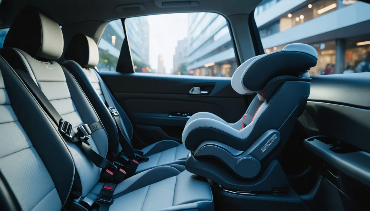 découvrez les normes et certifications incontournables pour les sièges auto afin d'assurer la sécurité optimale de vos enfants lors de vos déplacements.
