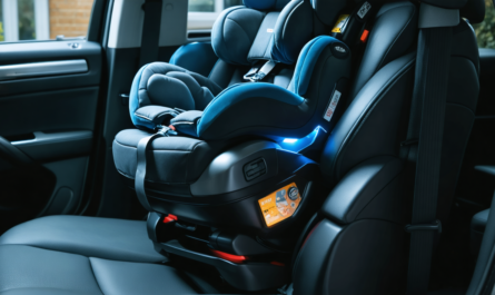 découvrez comment fonctionne le système isofix pour garantir la sécurité optimale de votre siège auto et protéger votre enfant lors de vos trajets.