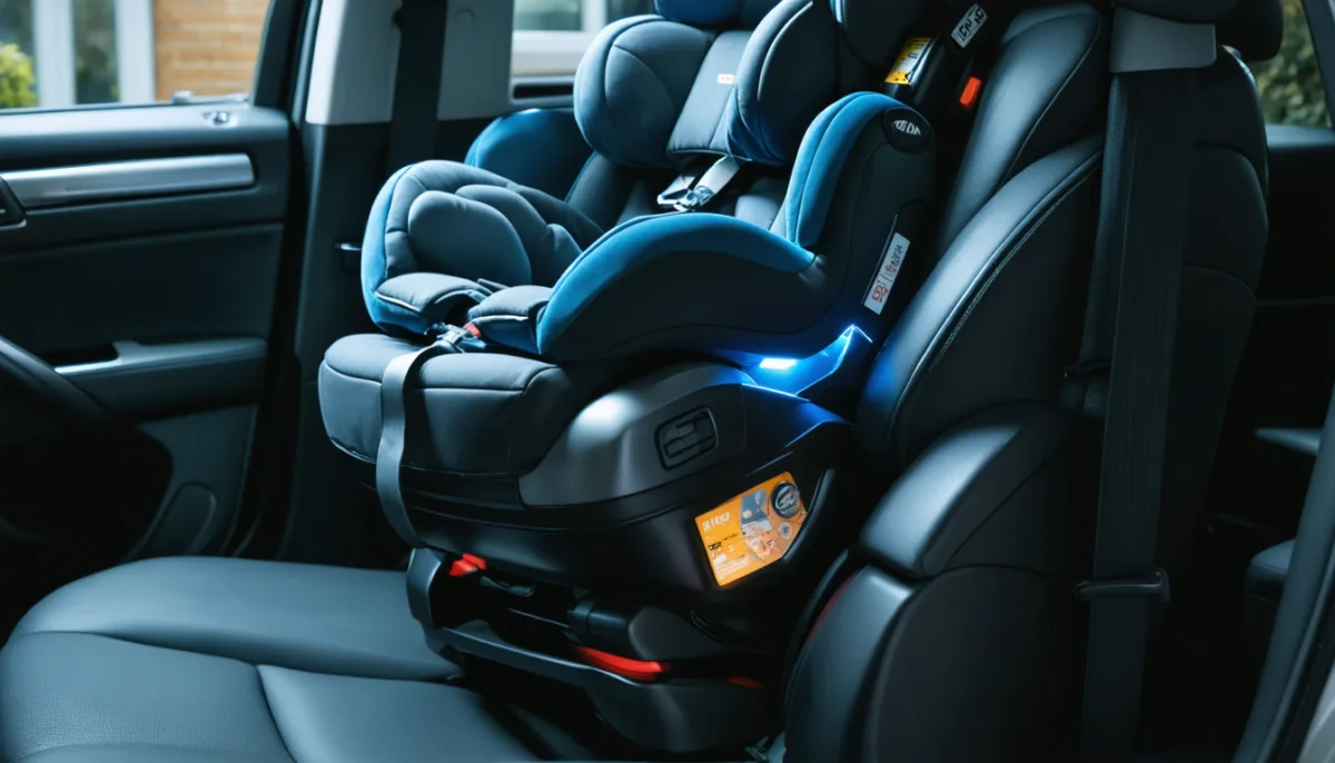découvrez comment fonctionne le système isofix pour garantir la sécurité optimale de votre siège auto et protéger votre enfant lors de vos trajets.