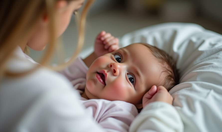 Guide pratique : Comment sélectionner le réducteur de lit idéal pour votre bébé ?