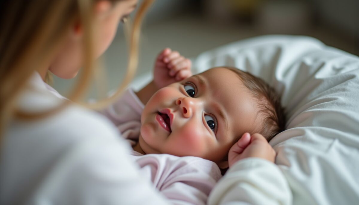 Guide pratique : Comment sélectionner le réducteur de lit idéal pour votre bébé ?