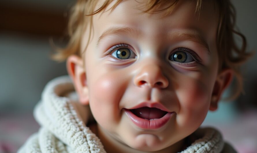 Comment soulager rapidement le rhume de votre bébé de 2 ans : astuces simples et efficaces