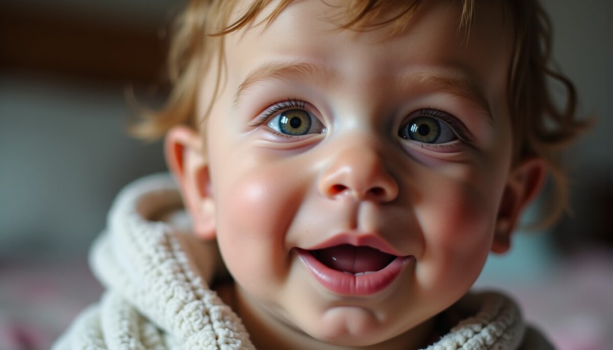 Comment soulager rapidement le rhume de votre bébé de 2 ans : astuces simples et efficaces