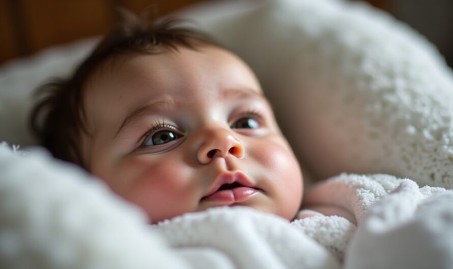 Guide pratique : bien choisir le tour de lit idéal pour votre bébé